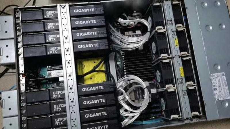 育儿嫂工作流程优化：提升效率，关爱宝宝成长