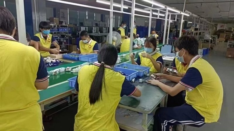 育儿嫂换人频繁怎么办